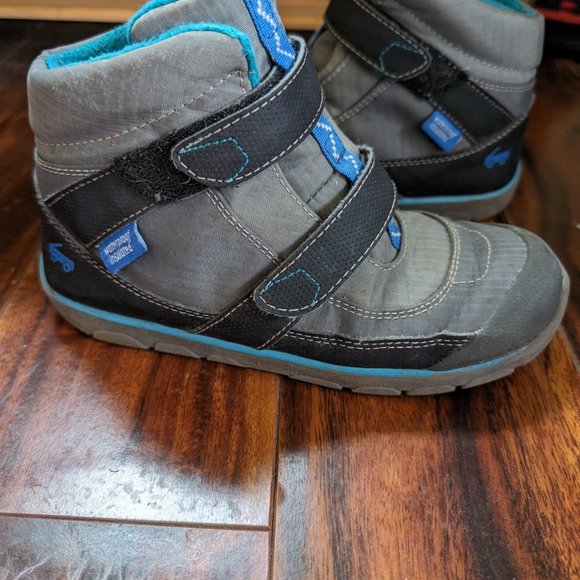 See Kai Run Boots Atlas - Picture 2 of 8